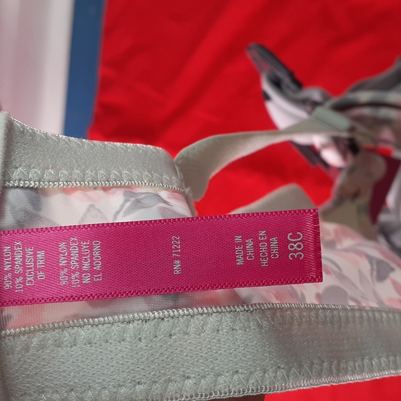 VINCE CAMUTO BRA. - Picture 6 of 6